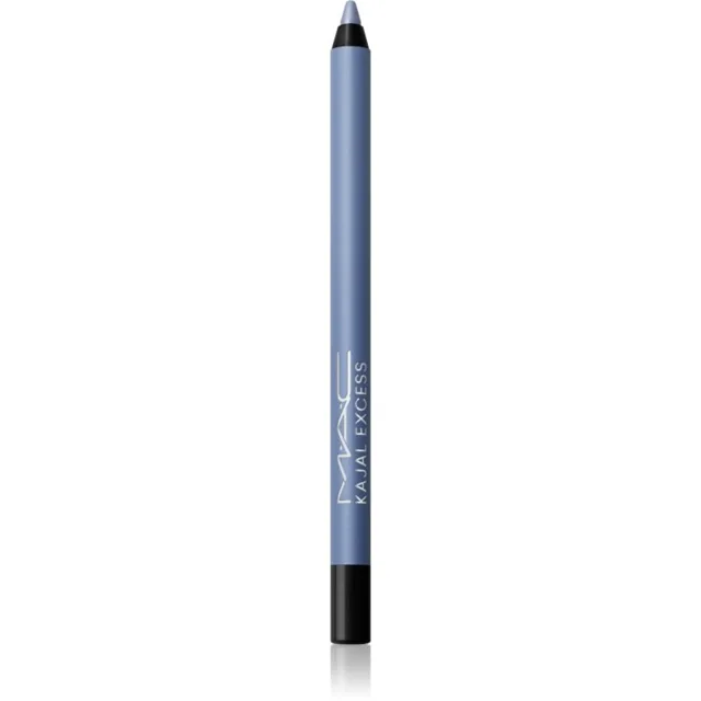 MAC Cosmetics Kajal Excess Longwear Smoky Eye Liner kajalová tužka na oči odstín Iceflower 1.2 g