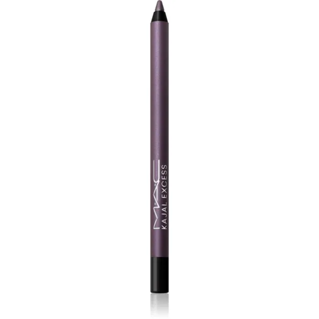 MAC Cosmetics Kajal Excess Longwear Smoky Eye Liner kajalová tužka na oči odstín Prunella Prince 1.2 g