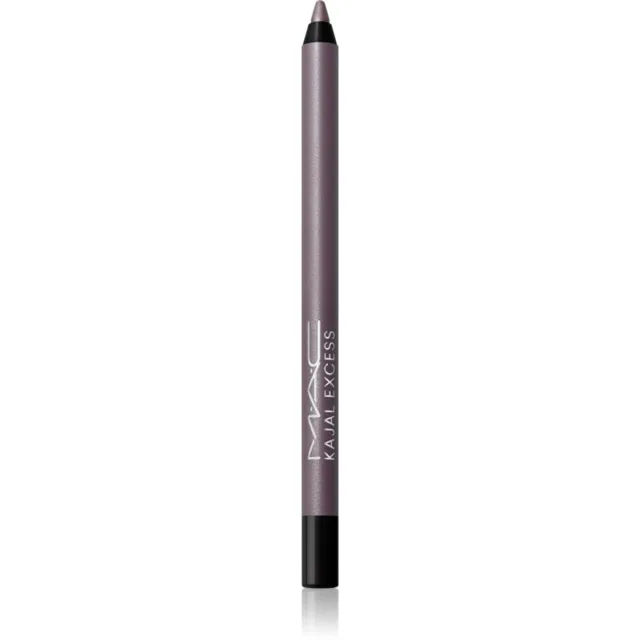 MAC Cosmetics Kajal Excess Longwear Smoky Eye Liner kajalová tužka na oči odstín Smoked Quartz 1.2 g