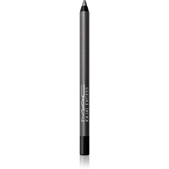 MAC Cosmetics Kajal Excess Longwear Smoky Eye Liner kajalová tužka na oči odstín Storm Cloud 1.2 g