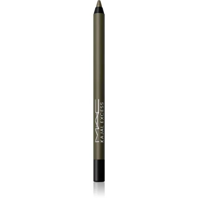 MAC Cosmetics Kajal Excess Longwear Smoky Eye Liner kajalová tužka na oči odstín Swamped 1.2 g