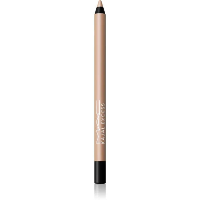 MAC Cosmetics Kajal Excess Longwear Smoky Eye Liner kajalová tužka na oči odstín Twinkle Toast 1.2 g