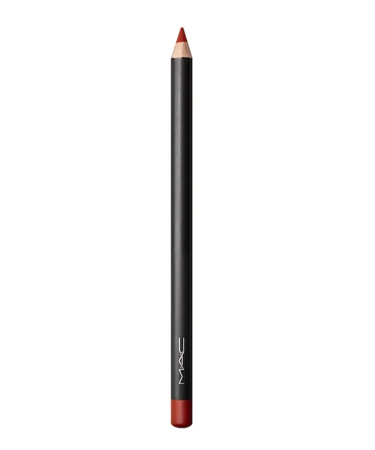 MAC Cosmetics Konturovací tužka na rty (Lip Pencil) 1,45 g Chili Rimmed