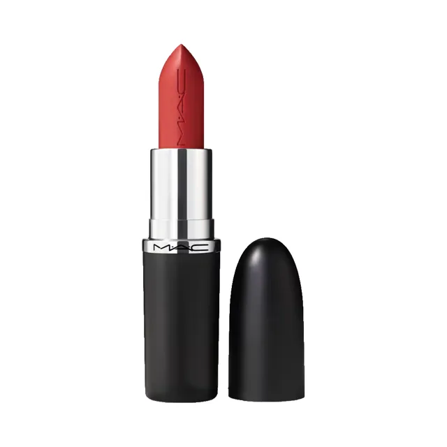 MAC Cosmetics Krémová rtěnka Macximal Satin Lipstick 3,5 g Sweetheart