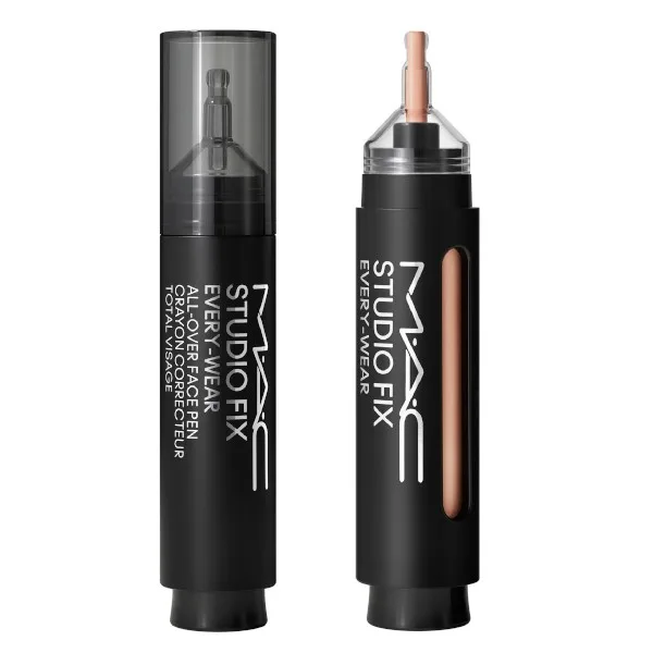 MAC Cosmetics Krémový korektor a make-up v jednom Studio Fix (Every-Wear All-Over Face Pen) 12 ml NW60