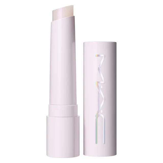 MAC Cosmetics Lesk na rty Squirt Plumping Gloss Stick 2,8 g Plasma