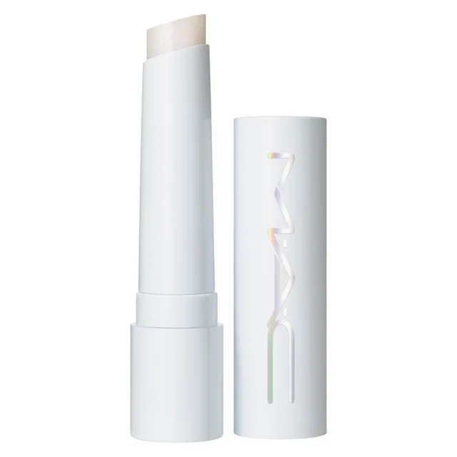 MAC Cosmetics Lesk na rty Squirt Plumping Gloss Stick 2,8 g Surge