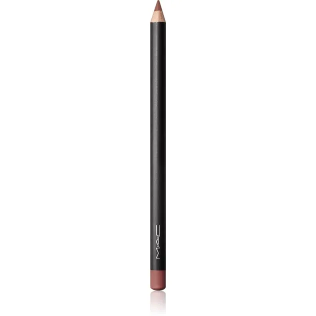 MAC Cosmetics Lip Pencil tužka na rty odstín Cool Spice 1.45 g