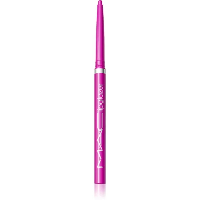 MAC Cosmetics Lipglazer tužka na rty odstín Candy Yum Yum 0.25 g