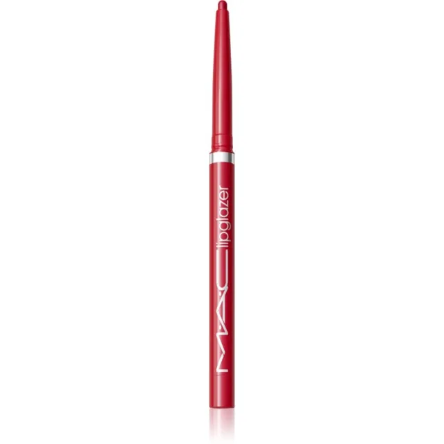 MAC Cosmetics Lipglazer tužka na rty odstín Lady Danger 0.25 g