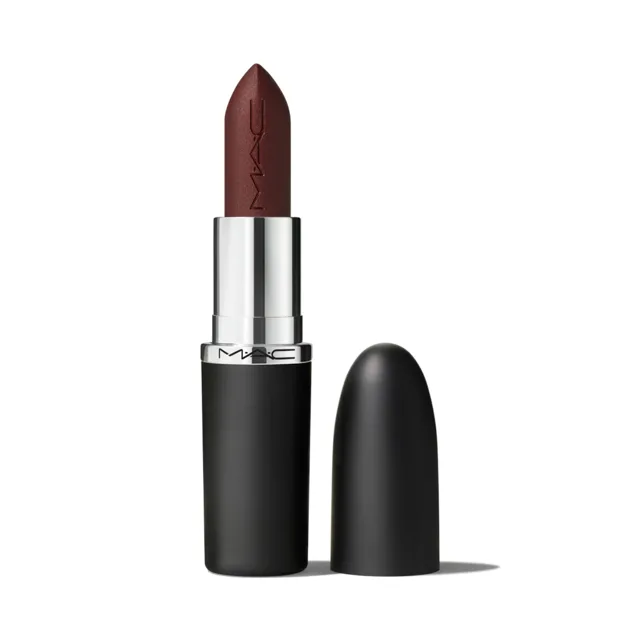 MAC Cosmetics Matná rtěnka M·A·Cximal Silky Matte Lipstick 3,5 g Antique Velvet