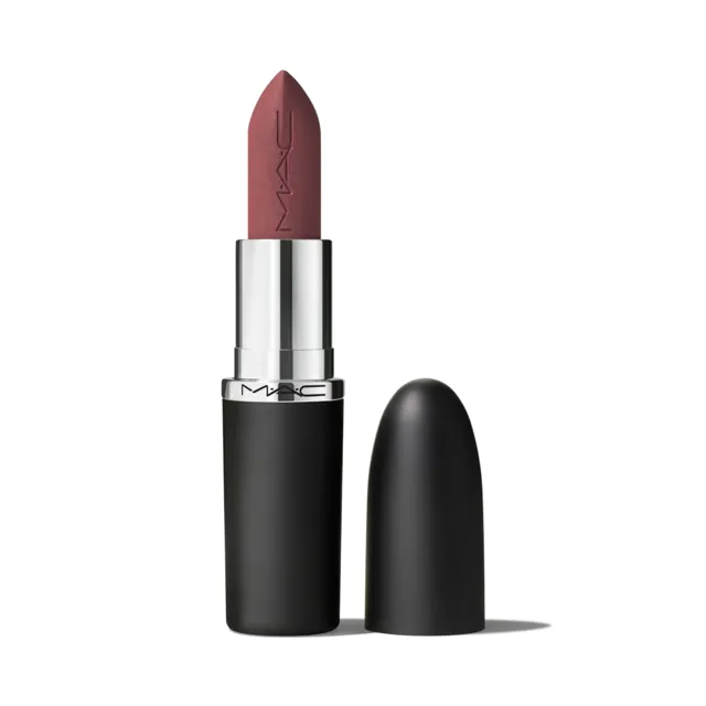 MAC Cosmetics Matná rtěnka M·A·Cximal Silky Matte Lipstick 3,5 g Soar