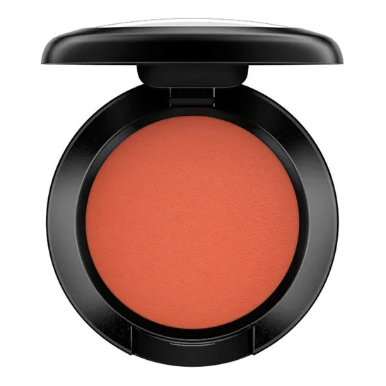 MAC Cosmetics Matné oční stíny (Small Eyeshadow Matte) 1,5 g Red Brick