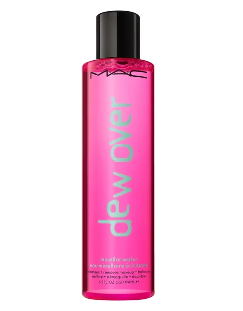 MAC Cosmetics Micelární voda Dew Over Micellar Water 200 ml