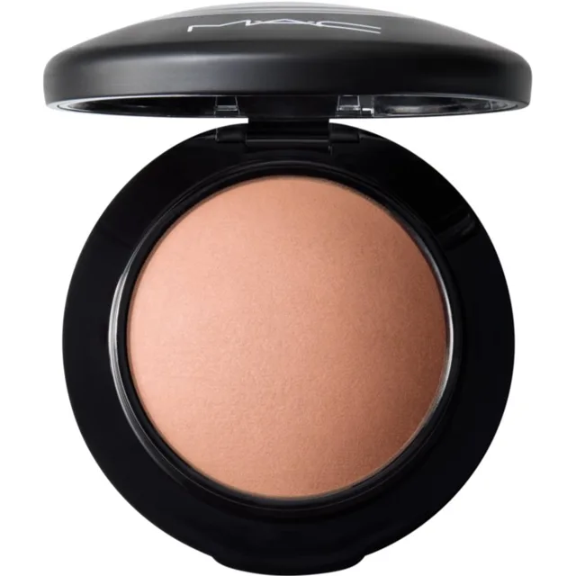 MAC Cosmetics Mineralize Blush tvářenka odstín Humour Me 3.2 g