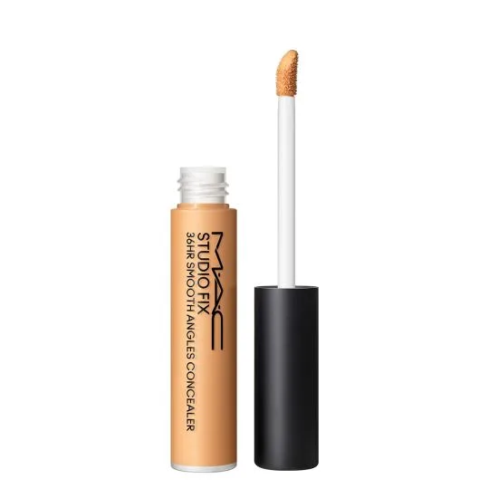 MAC Cosmetics Multifunkční korektor 36HR Smooth Angles Concealer 7 ml NC30