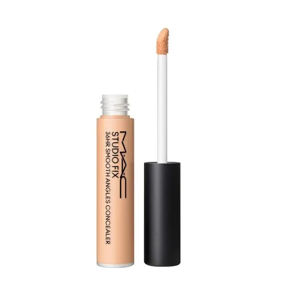 MAC Cosmetics Multifunkční korektor 36HR Smooth Angles Concealer 7 ml NW20