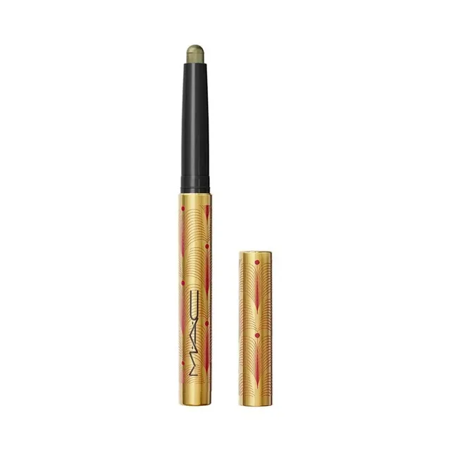MAC Cosmetics Oční stíny v tužce Chromacrayon (Eyeshadow Stick) 1,6 g Flirty Martini