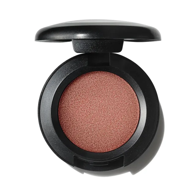 MAC Cosmetics Oční stíny Veluxe Pearl (Small Eyeshadow) 1,3 g Antiqued