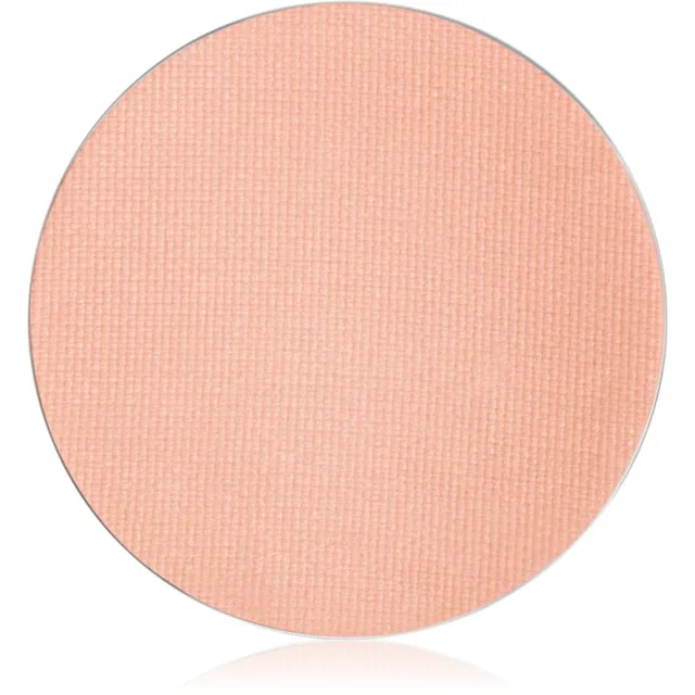 MAC Cosmetics Powder Kiss Soft Matte Eye Shadow Refill náhradní náplň na oční stíny Best Of Me 1.5 g