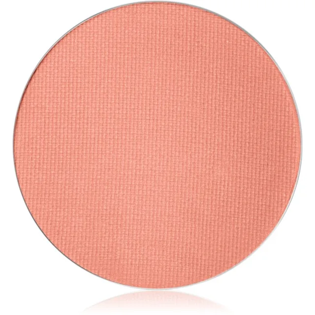 MAC Cosmetics Powder Kiss Soft Matte Eye Shadow Refill náhradní náplň na oční stíny My Tweedy 1.5 g