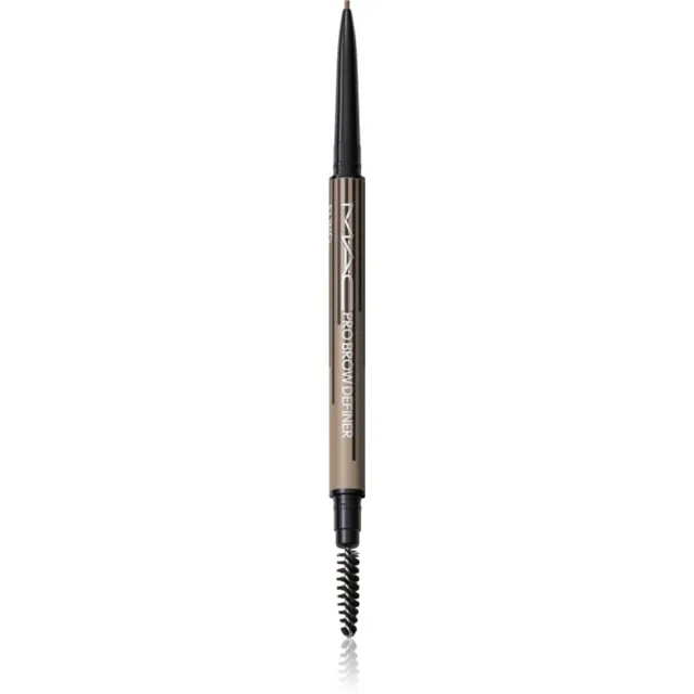 MAC Cosmetics Pro Brow Definer voděodolná tužka na obočí odstín Fling 0.3 g