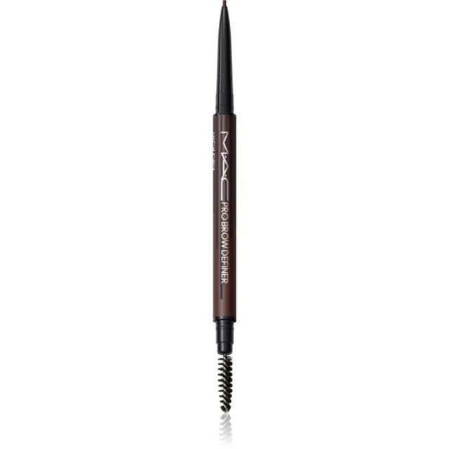 MAC Cosmetics Pro Brow Definer voděodolná tužka na obočí odstín Hickory 0.3 g