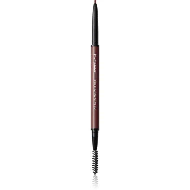 MAC Cosmetics Pro Brow Styler tužka na obočí odstín Hickory 0.08 g