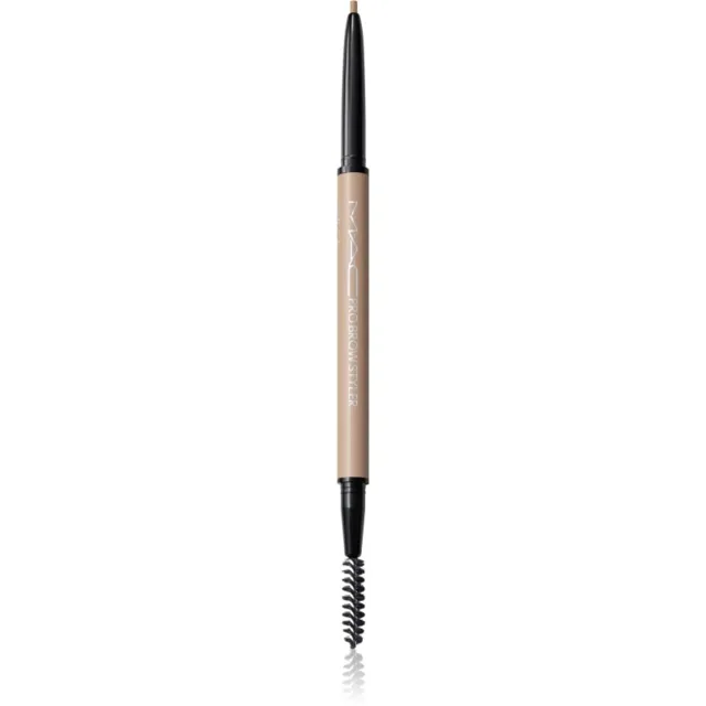 MAC Cosmetics Pro Brow Styler tužka na obočí odstín Omega 0.08 g