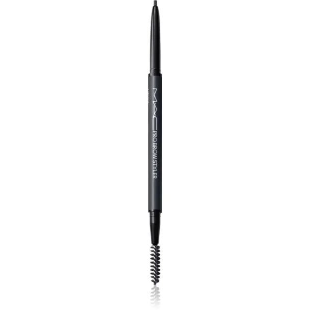 MAC Cosmetics Pro Brow Styler tužka na obočí odstín Onyx 0.08 g