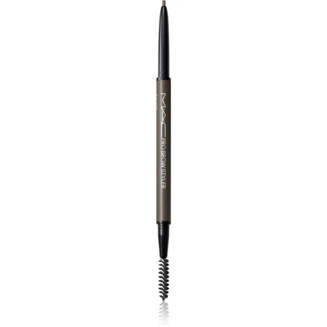 MAC Cosmetics Pro Brow Styler tužka na obočí odstín Taupe 0.08 g