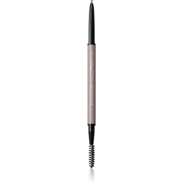 MAC Cosmetics Pro Brow Styler tužka na obočí odstín Thunder 0.08 g