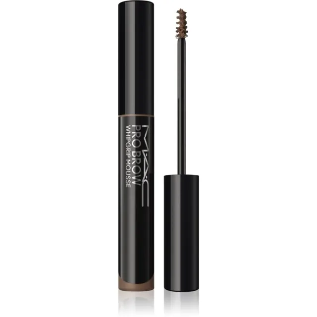 MAC Cosmetics Pro Brow Whipgrip Mousse gel na obočí odstín Brunette 4 g
