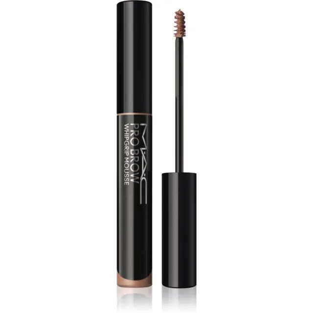 MAC Cosmetics Pro Brow Whipgrip Mousse gel na obočí odstín Fling 4 g