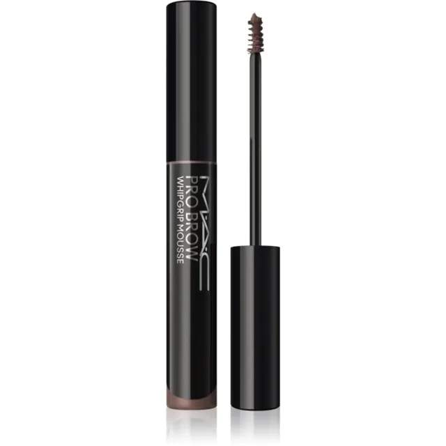 MAC Cosmetics Pro Brow Whipgrip Mousse gel na obočí odstín Stud 4 g