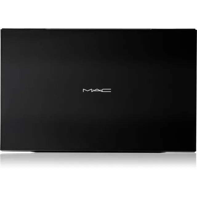 MAC Cosmetics Pro Palette Large Duo kazeta na dekorativní kosmetiku plnitelná 1 ks