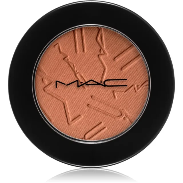 MAC Cosmetics Skinfinish Colourstruck tvářenka odstín Coppertone 4.5 g