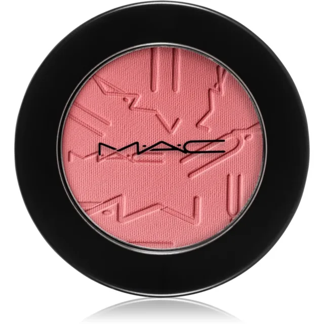 MAC Cosmetics Skinfinish Colourstruck tvářenka odstín Desert Rose 4.5 g