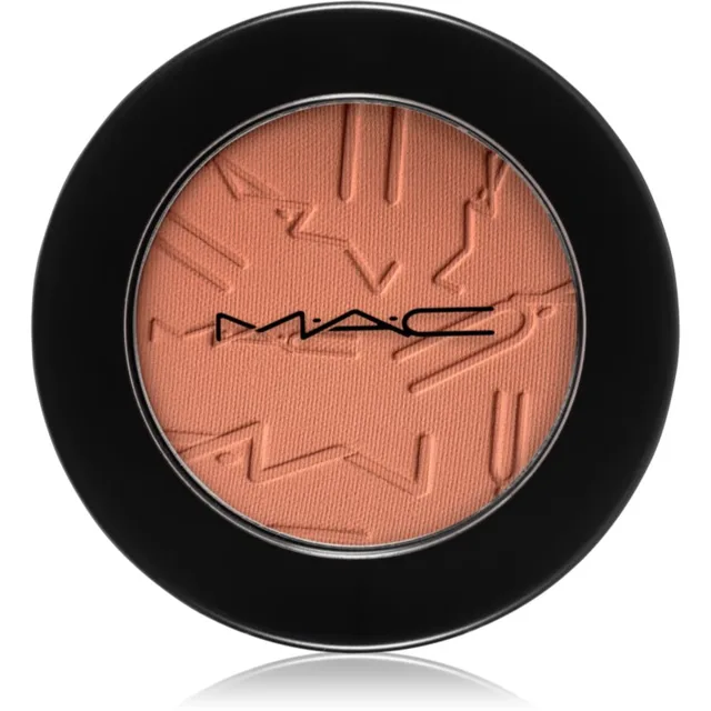 MAC Cosmetics Skinfinish Colourstruck tvářenka odstín Gingerly 4.5 g