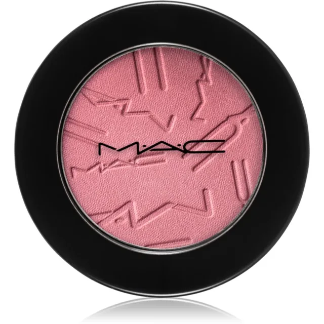 MAC Cosmetics Skinfinish Colourstruck tvářenka odstín Honeylove 4.5 g