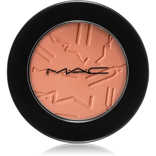 MAC Cosmetics Skinfinish Colourstruck tvářenka odstín Melba 4.5 g