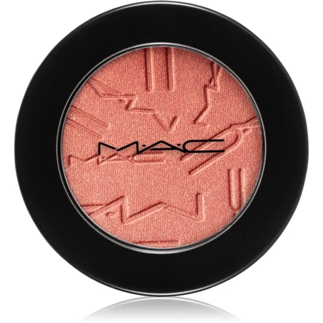 MAC Cosmetics Skinfinish Colourstruck tvářenka odstín Peach Twist 4.5 g