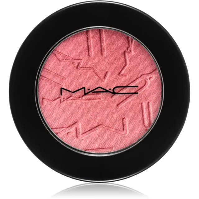 MAC Cosmetics Skinfinish Colourstruck tvářenka odstín Peachykeen 4.5 g
