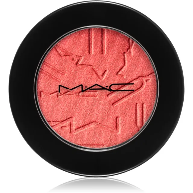 MAC Cosmetics Skinfinish Colourstruck tvářenka odstín Pink Flamingo 4.5 g