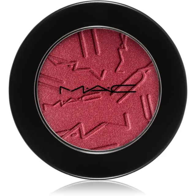 MAC Cosmetics Skinfinish Colourstruck tvářenka odstín Ruby Wooed 4.5 g