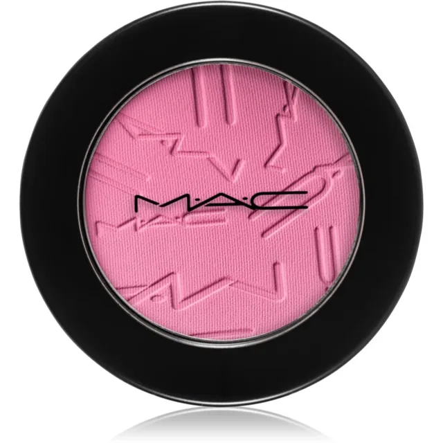 MAC Cosmetics Skinfinish Colourstruck tvářenka odstín Snob 4.5 g