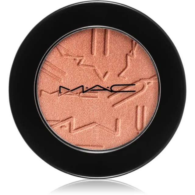 MAC Cosmetics Skinfinish Colourstruck tvářenka odstín Sunbasque 4.5 g