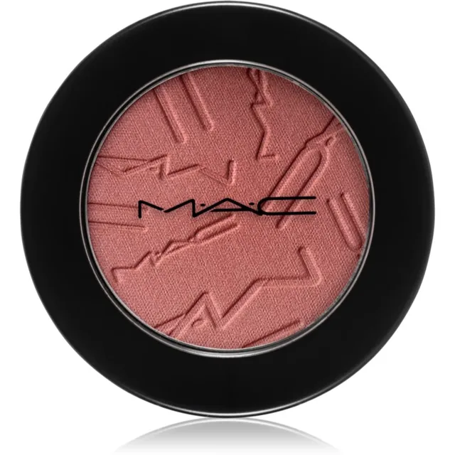 MAC Cosmetics Skinfinish Colourstruck tvářenka odstín Thanks, It's MAC 4.5 g