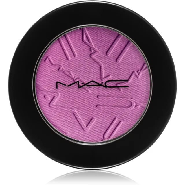 MAC Cosmetics Skinfinish Colourstruck tvářenka odstín Your Heroine 4.5 g
