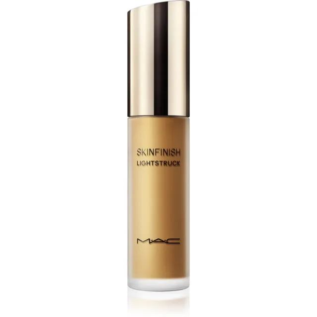 MAC Cosmetics Skinfinish Lightstruck tekutý rozjasňovač odstín Extra Ordinary 15 ml